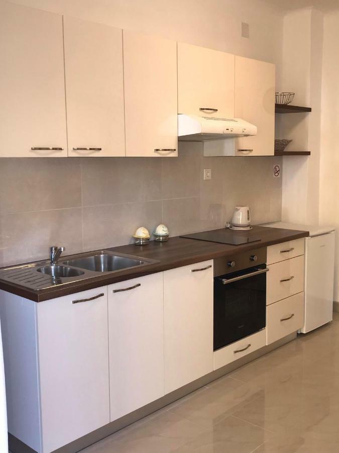 Studio Apartment Sabljic Kaštela Exterior foto
