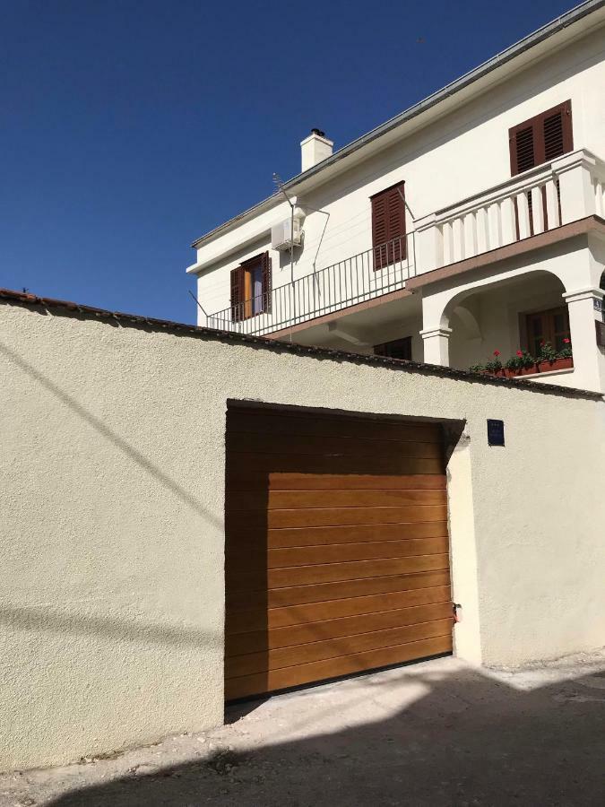 Studio Apartment Sabljic Kaštela Exterior foto